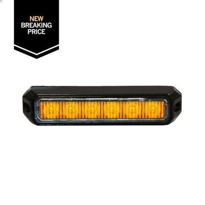 Warnlicht STRÄNGE 850176HP-AM