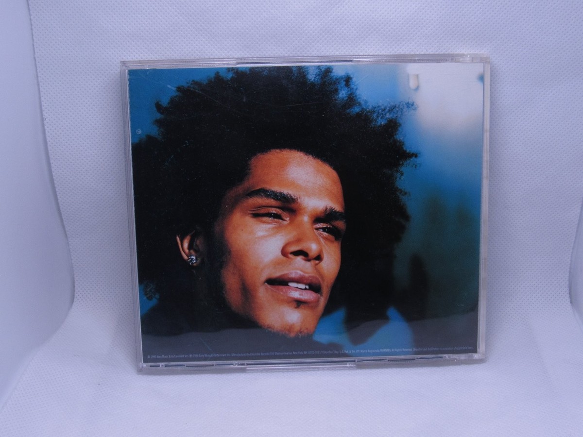 洋楽 R&B SOUL E ♪ Midnight Oasis - Soul 246 真夜中だけの、秘密の楽園