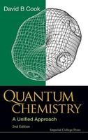 Cook David B | Quantum Chemistry (2ND Edition) | Buch | Englisch (2012) | ICP