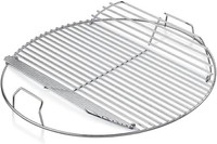 Grillrost Rund Klappbar 54,6Cm FüR Holzkohlegrill 57Cm Ersatzteile BBQ