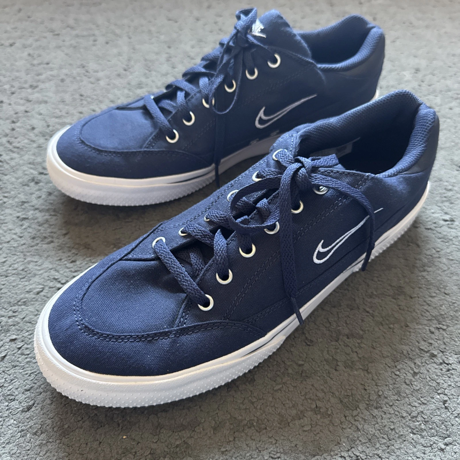 Scarpe da ginnastica uomo Nike taglia 8