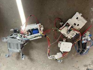 AEG Lavamat Ersatzteile **gebraucht**