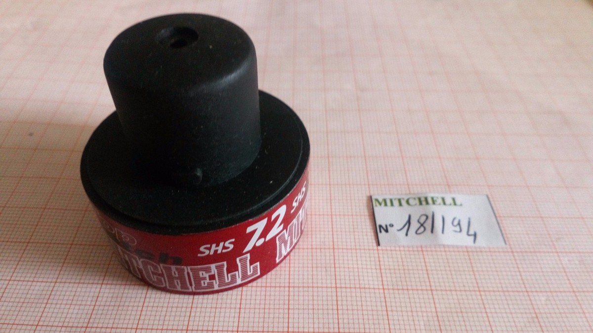 PORTE BOBINE MOULINET MITCHELL QUARTZ 310HS MULINELLO CARRETE REEL PART 181944