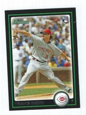 2010 Bowman Draft RCs - YOU PICK FROM LIST - Rookies 