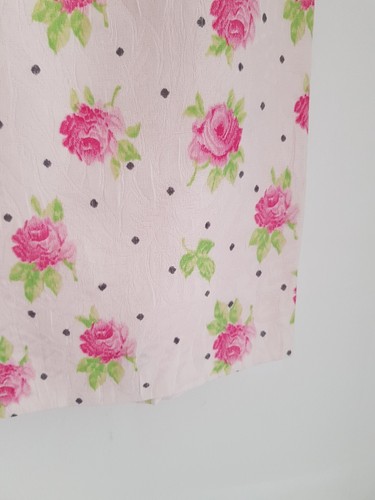 ESCADA Pink Rose Silk Blend Skirt Suit - Size 40 UK 12 Stunning - Picture 16 of 21