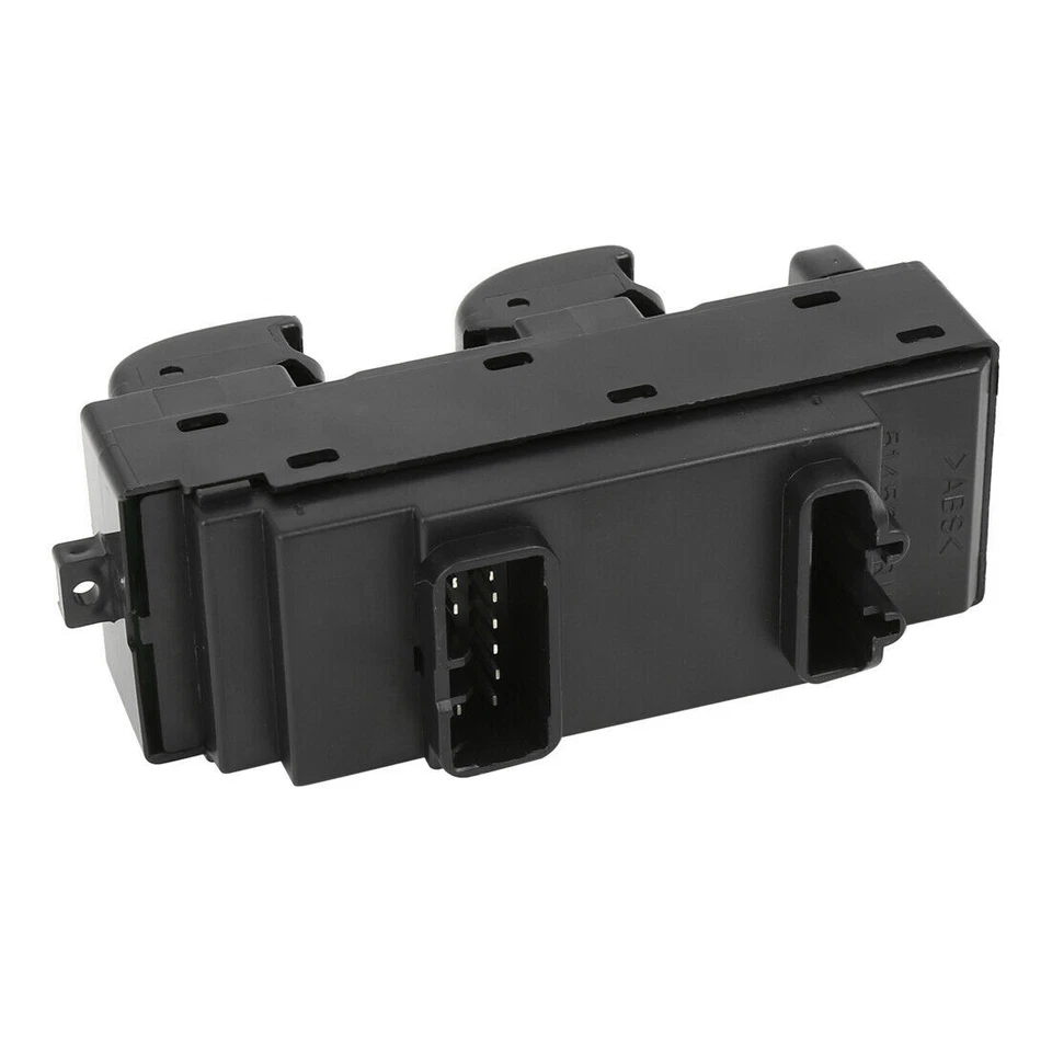 Master Window Switch Control For Daihatsu Toyota Avanza 2007-2008 84820-B0010  - Image 2 of 4