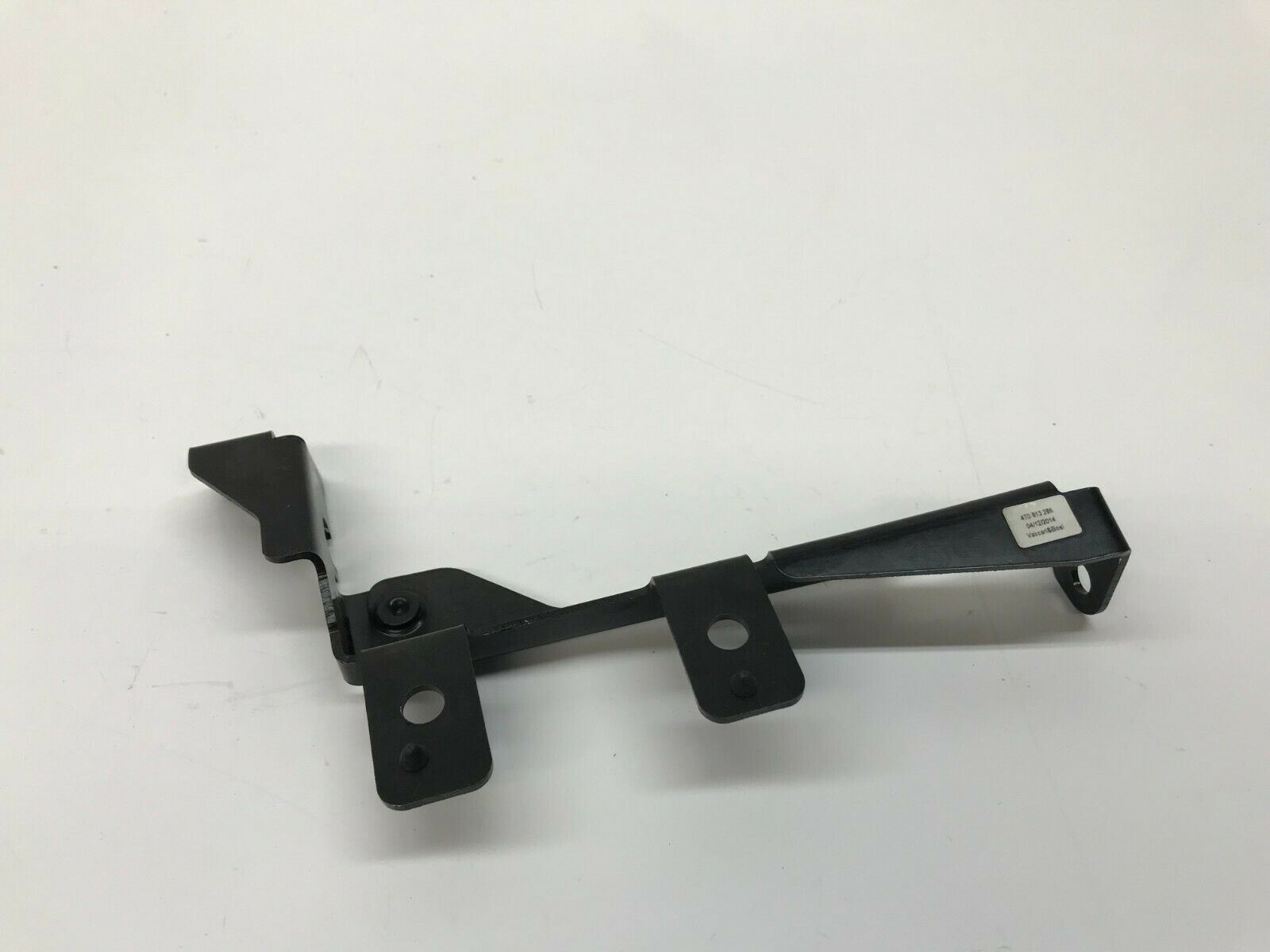 LAMBORGHINI HURACAN LP610 REAR RIGHT CROSSMEMBER RETAINING BRACKET OEM 4T0813286
