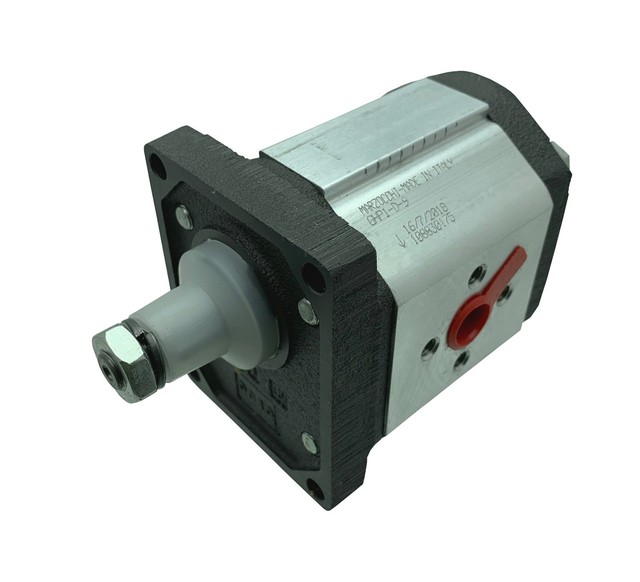 1p-d-6,7 MARZOCCHI INGRANAGGIO POMPA GEAR PUMP