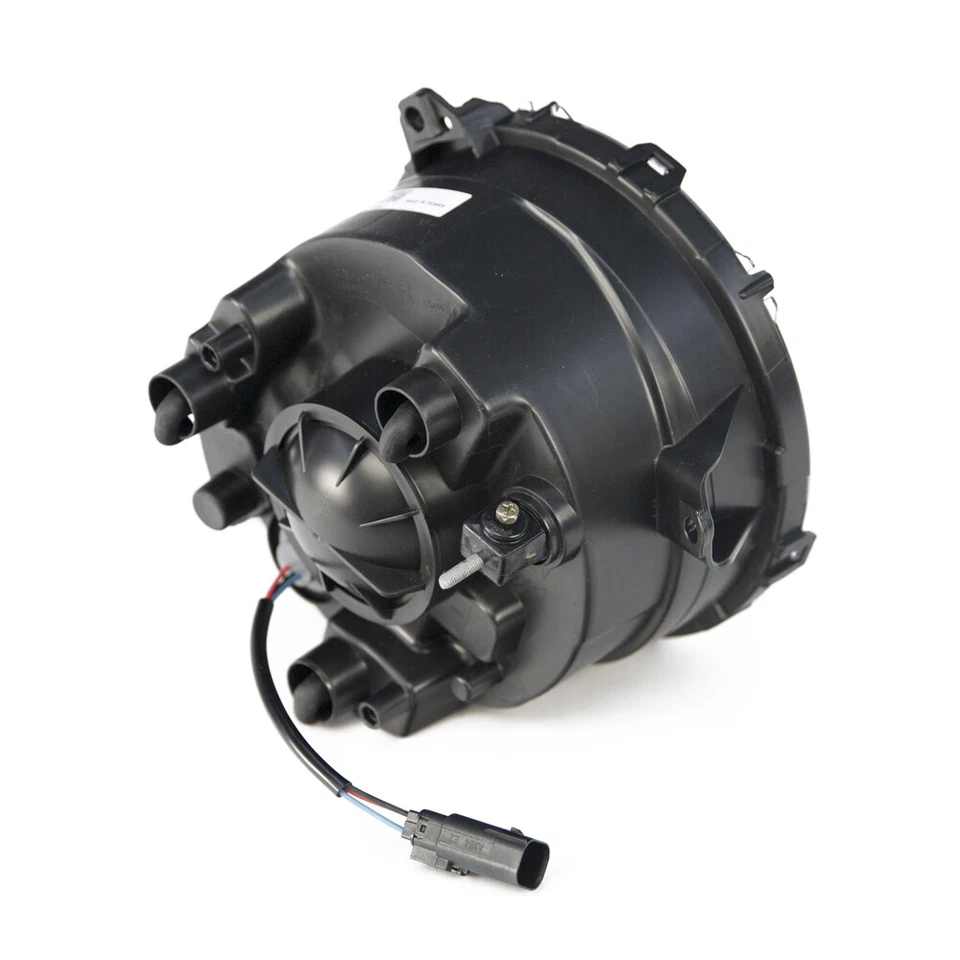 Conjunto de faros halógenos lado pasajero Omix-ADA Jeep Wrangler JL 2018-2021/... Foto 4 de 4