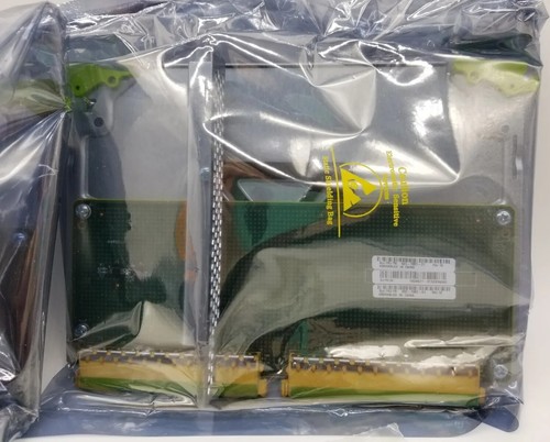 Sun Microsystems X4600 filler Card 501-7051-01 & 3M2209 antistatic strap - Picture 8 of 12
