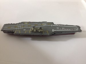 motormax aircraft carrier