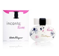 Incanto Bloom By Salvatore Ferragamo For Women 1.7 Oz Edt Spray Brand on sale Incanto Bloom By Salvatore Ferragamo For Women 1.7 Oz Edt Spray Brand on sale