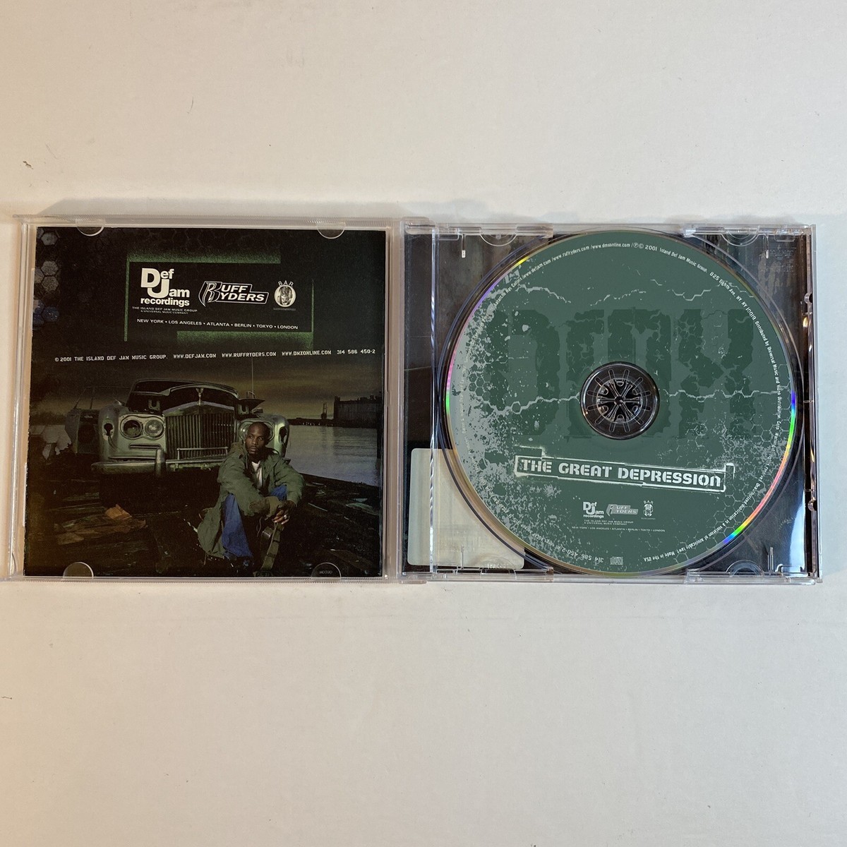 洋楽 DARNe (LLL) CAN U DIG IT g-rap DARNe (LLL) CAN U DIG IT