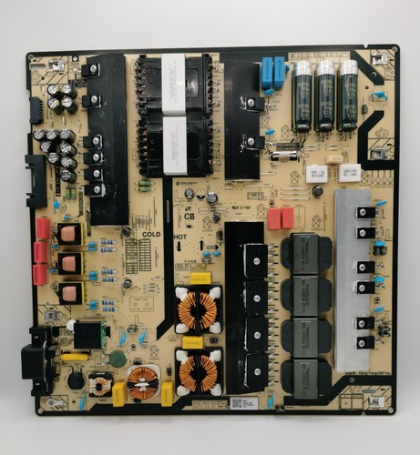 Samsung TV Netzteil BN44-01283A - L98S6N_DDY - REV:1.1 aus TU98DU9005