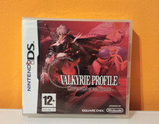 VALKYRIE PROFILE COVENANT OF THE PLUME NI…
