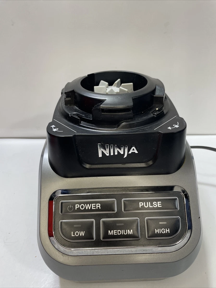 Ninja Professional 1000-Watt Blender, BL610 