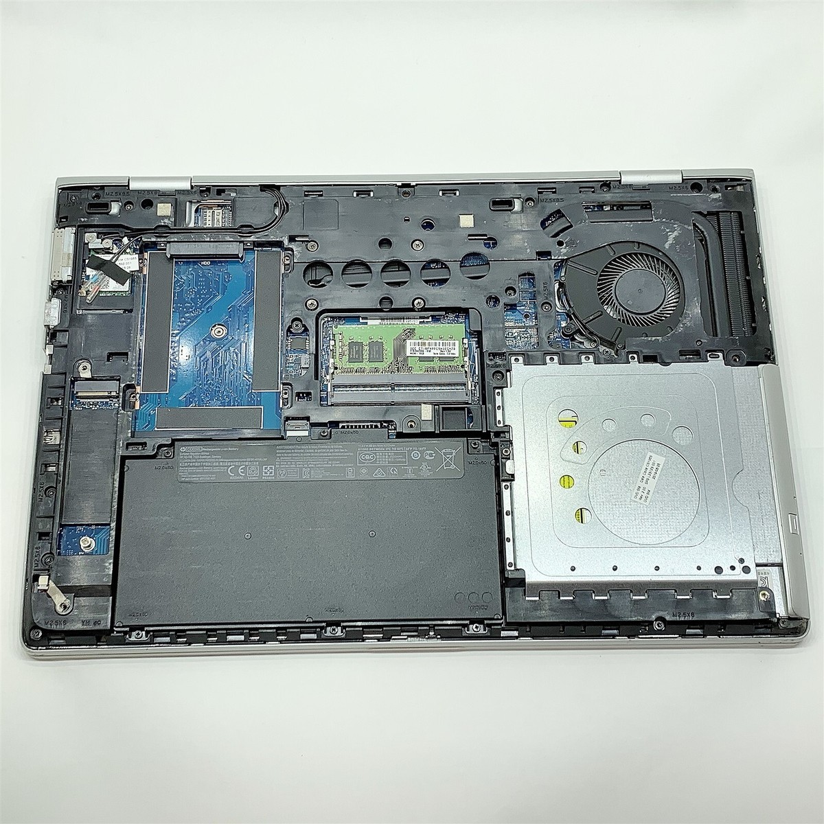hp ProBook 650 G4 Core i7 8550U 新品SSD Amazon.com: HP ProBook 650 G4 Laptop | 15.6
