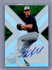 2018 Panini Elite Extra Edition #65 Jayson Schroeder Autographs