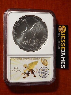 コレクション NGC 2012(W) EAGLE $1 FIRST RELEASES MS70 s-l400.jpg