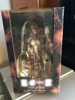 Myth of Void: Marim Le Guguu PVC Figure NR-MT Box