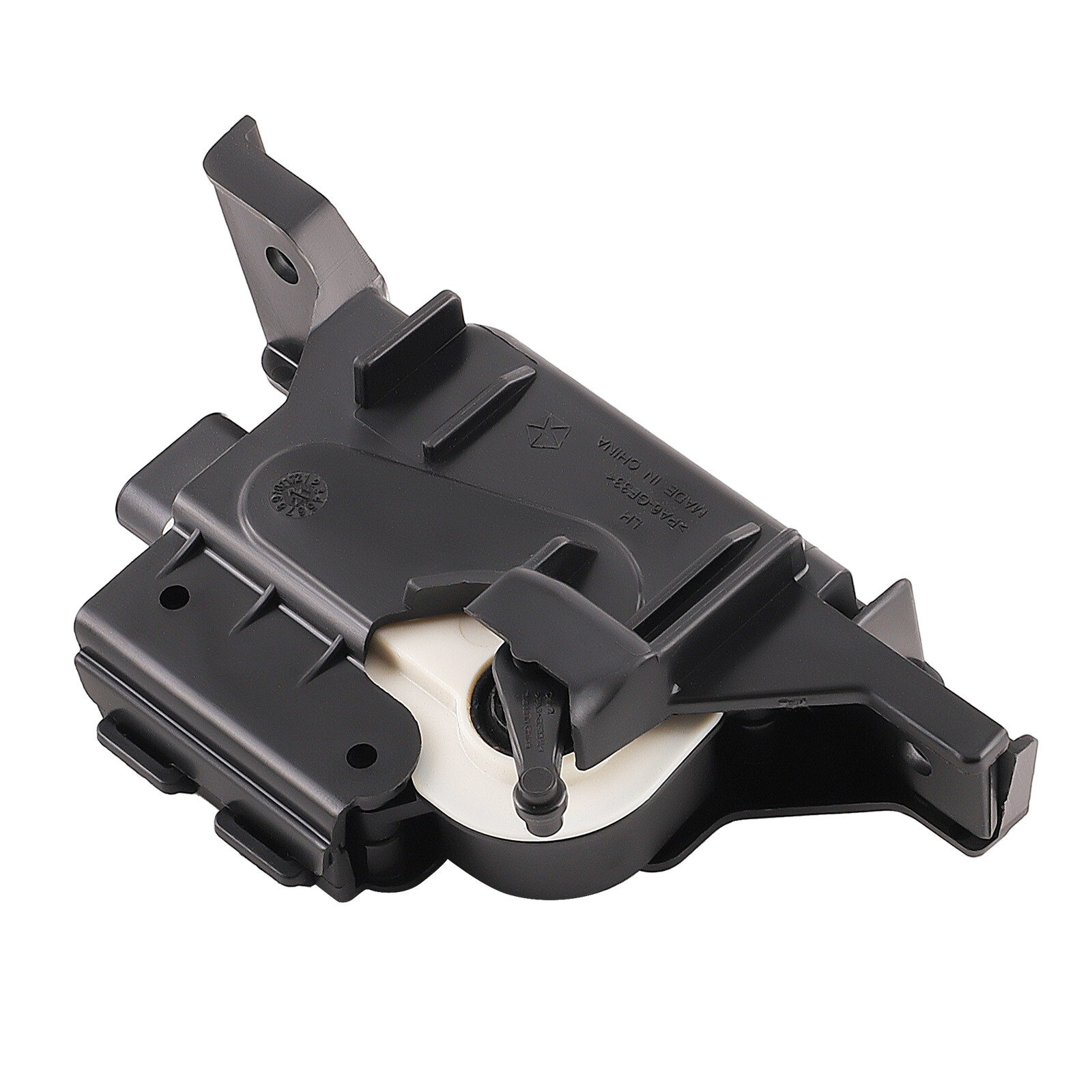 Active Grille Shutter Actuator Motor for Ram 1500 2013-2018 Classic 2019-2021