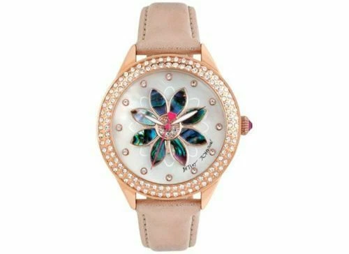 Betsey Johnson Watches