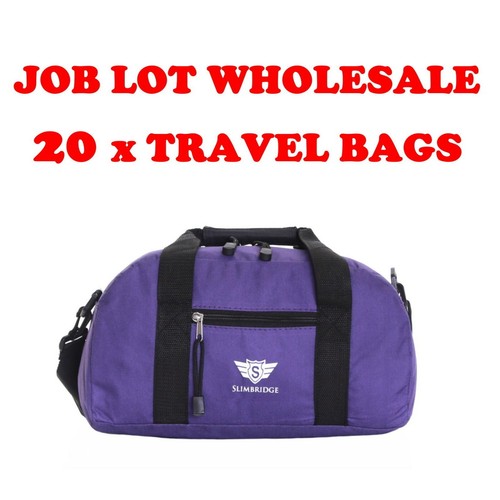 Cabin Approved Flight Bags Holdalls 