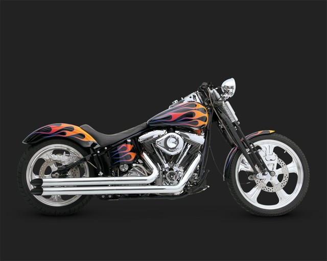 fmf exhaust 2 stroke