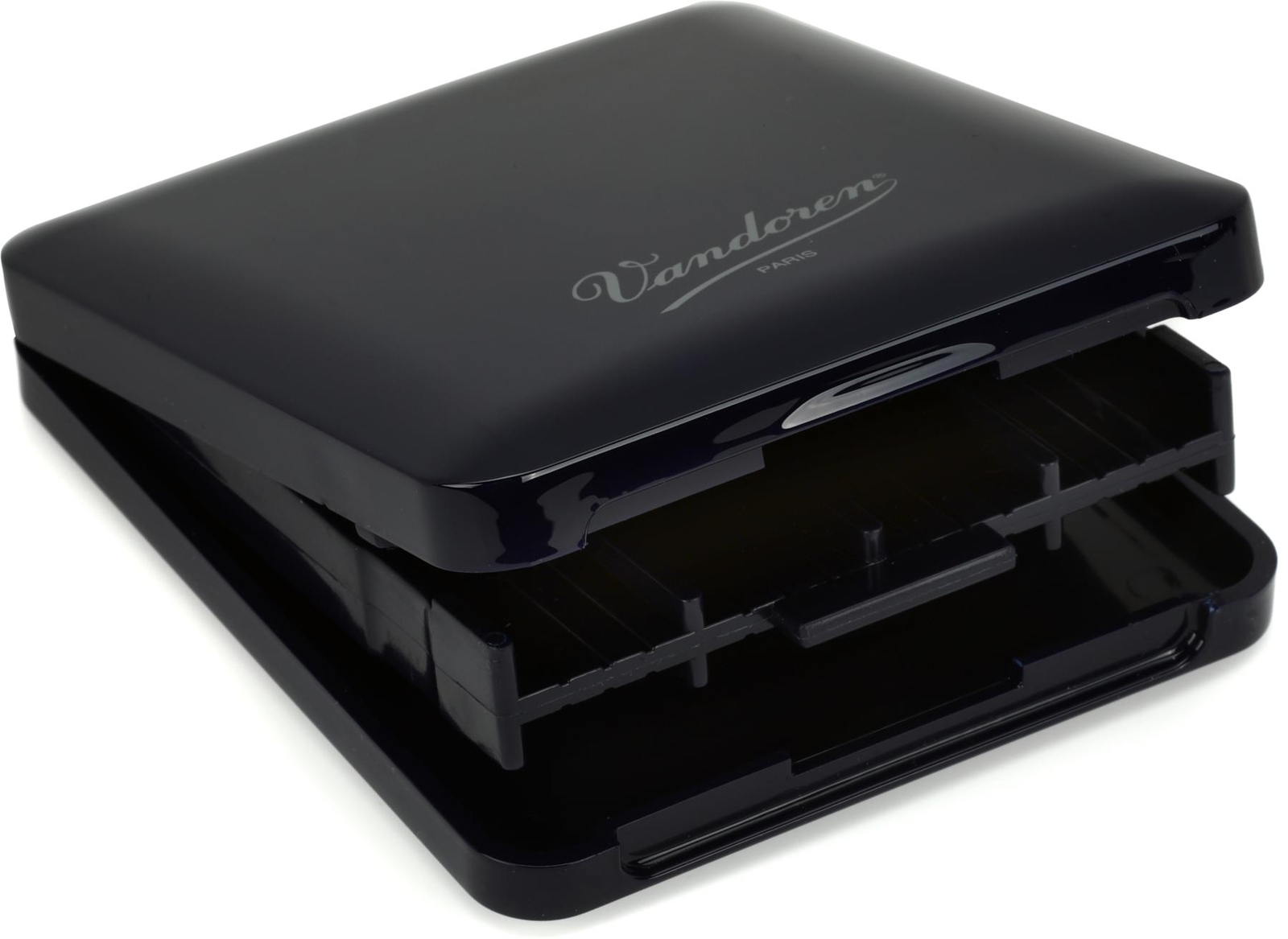 Футляр для трости Vandoren VRC810 для кларнетасопрано-саксофона Bb 7690₽