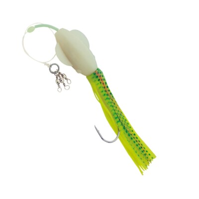 Squid Jig Rig 