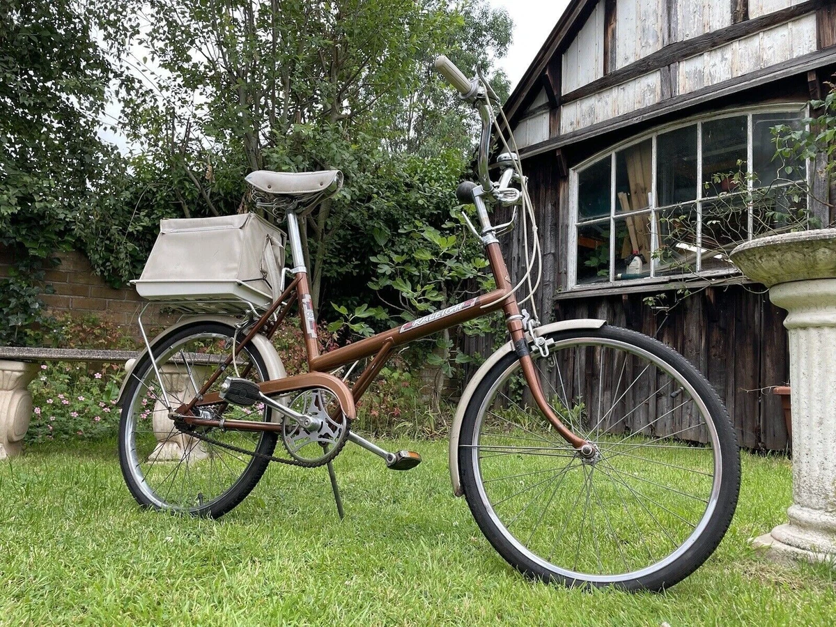 Shopper bike ladies deals