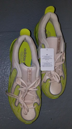 Adidas EQT Gazelle Solar Yellow (EE5031) Mens sneakers kicks shoes - Size 9.5 - 第 3/7 張圖片