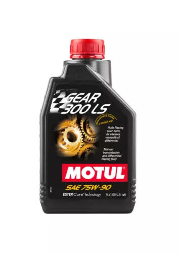 Motul Gear 300 LS 75W-90 1 L 105778