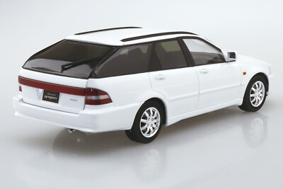 Aoshima 1/24 HONDA ACCORD Wagon 2000 CF6 VTL Plastic Model Kit | eBay