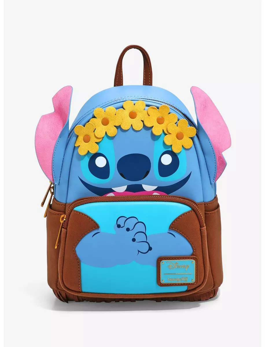 Hippie mini hotsell backpack