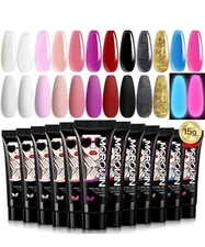 Morovan Professional Nail System