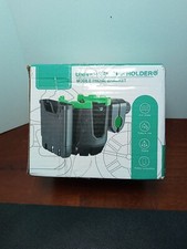 2-in-1 Water Bottle Cup Holder Multifunctional Phone Holder Case
