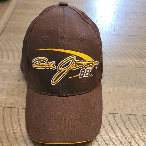 Nascar Dale Jarrett UPS Hat Strapback 