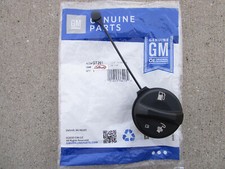 98 - 05 Cadillac Deville Fuel Gas Tank Filler Cap With Tether Oem Brand New