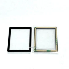 NEW for Top LCD Window Protector Glass For Nikon Z9 Camera Repair Part