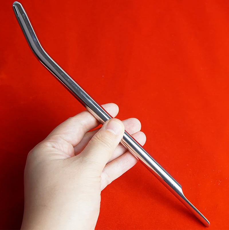 4-12mm Male Penis Sounds Sounding Stainless Steel Long Rod Insert Plug  Stretcher | eBay