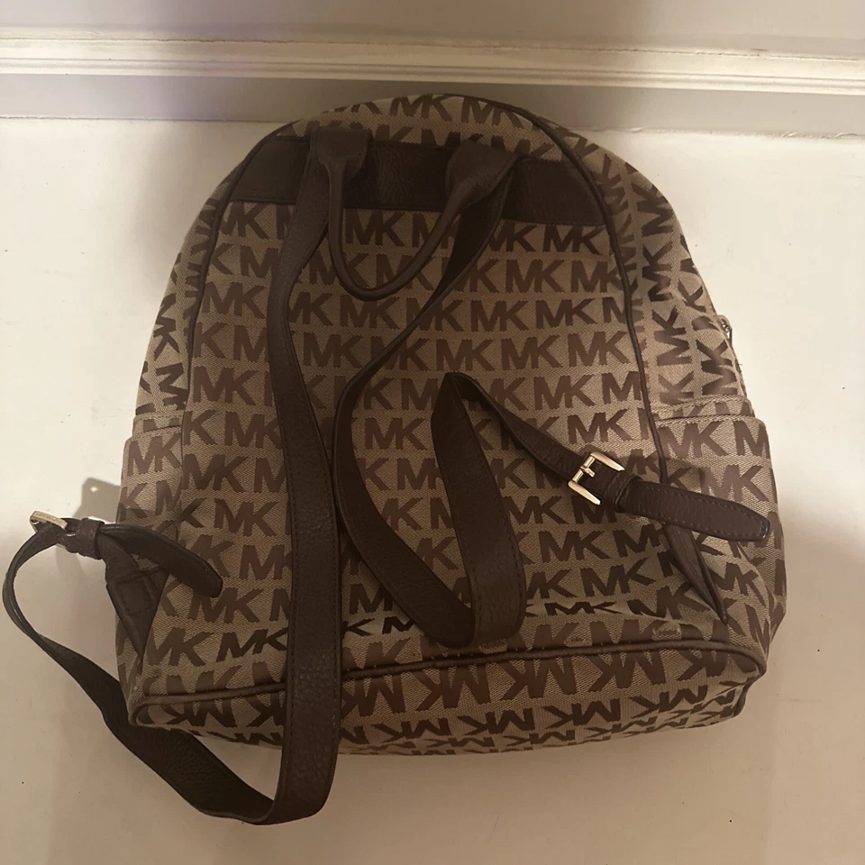 Michael Kors Bag Pack Foto 2 de 4