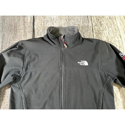 The North Face Summit Series WindStopper Jacket Womens Small