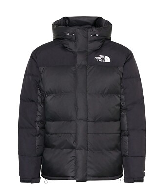 The North Face Mens Himalayan Insulated Parka Jacket Size M