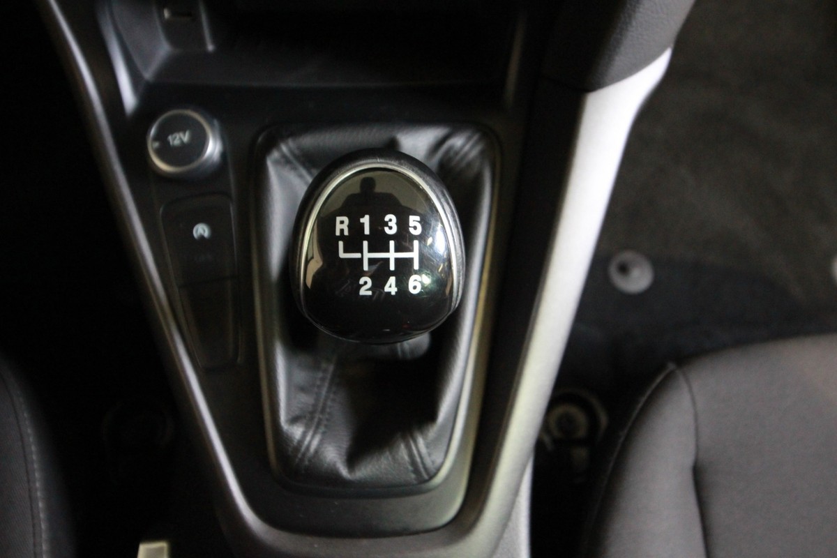 Ford Focus 1,5 TDCi 120 Trend stc.