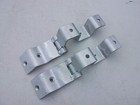 <!--F#f_0-->Holden HQ Ute Tail Gate Hinges HJ HX HZ WB Tailgate Sandman Panelvan Van V8 308<!--F/-->