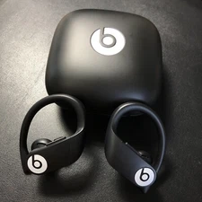 Matte White 3 Pack Skin Sticker Vinyl Decal for Powerbeats Pro Case Beats by Dre