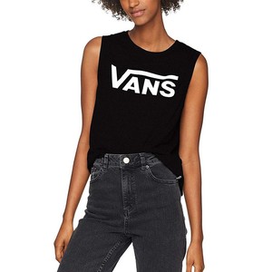 camisetas vans mujer