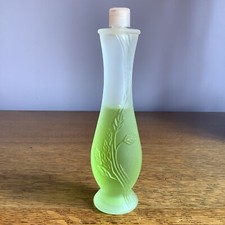 Vintage Avon Lily Of The Valley Perfume 50ml Rare Discontinued