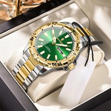 Наручные часы US Men Date Watch
